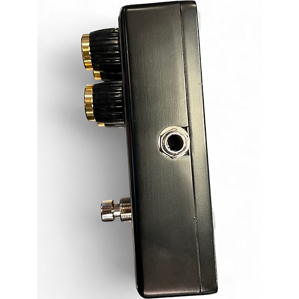 Used NUX PLEXI CRUNCH Effect Pedal