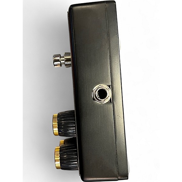 Used NUX PLEXI CRUNCH Effect Pedal