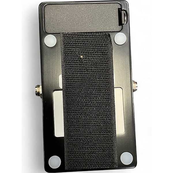 Used NUX PLEXI CRUNCH Effect Pedal