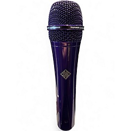Used TELEFUNKEN M80 Dynamic Microphone