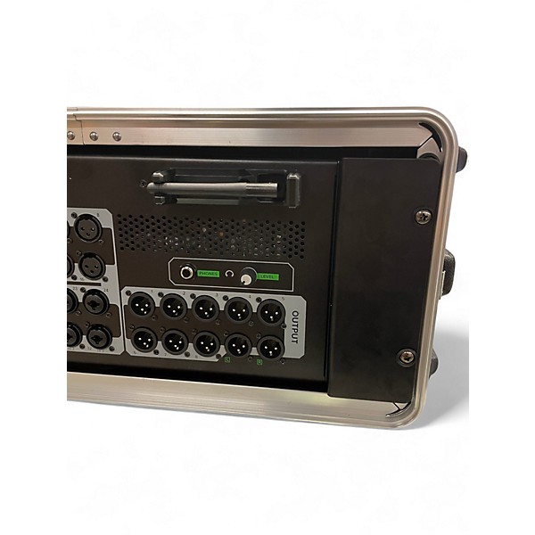 Used Mackie DL32S Digital Mixer