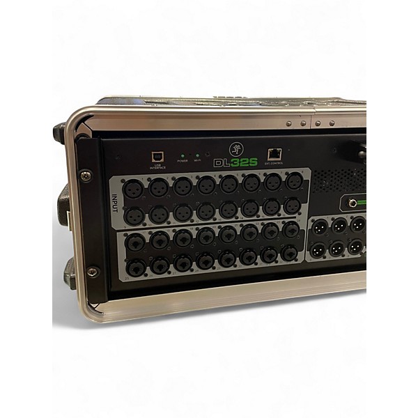Used Mackie DL32S Digital Mixer