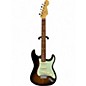 Used Fender Vintera 60s Stratocaster 2 Color Sunburst Solid Body Electric Guitar thumbnail