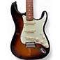 Used Fender Vintera 60s Stratocaster 2 Color Sunburst Solid Body Electric Guitar
