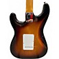 Used Fender Vintera 60s Stratocaster 2 Color Sunburst Solid Body Electric Guitar