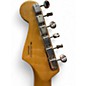 Used Fender Vintera 60s Stratocaster 2 Color Sunburst Solid Body Electric Guitar