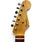 Used Fender Vintera 60s Stratocaster 2 Color Sunburst Solid Body Electric Guitar