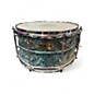 Used Pork Pie 14in PATINA BRASS  PATINA Drum thumbnail