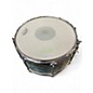 Used Pork Pie 14in PATINA BRASS  PATINA Drum