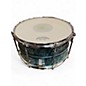 Used Pork Pie 14in PATINA BRASS  PATINA Drum