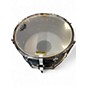 Used Pork Pie 14in PATINA BRASS  PATINA Drum