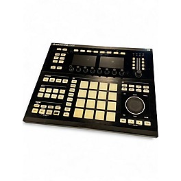 Used Native Instruments Maschine Studio MIDI Controller