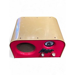 Used Fender Pawn Shop Special Greta 2W 1x4 Tube Guitar Combo Amp