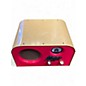 Used Fender Pawn Shop Special Greta 2W 1x4 Tube Guitar Combo Amp thumbnail