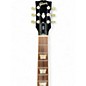 Used Gibson SG Standard Black Solid Body Electric Guitar