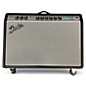 Used Fender 1968 Custom Deluxe Reverb 22W 1x12 Tube Guitar Combo Amp thumbnail
