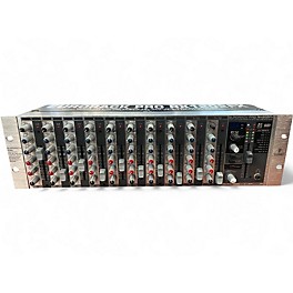 Used Behringer RX1202FX Unpowered Mixer
