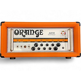 Used Orange Amplifiers AD30HTC 30W Tube Guitar Amp Head