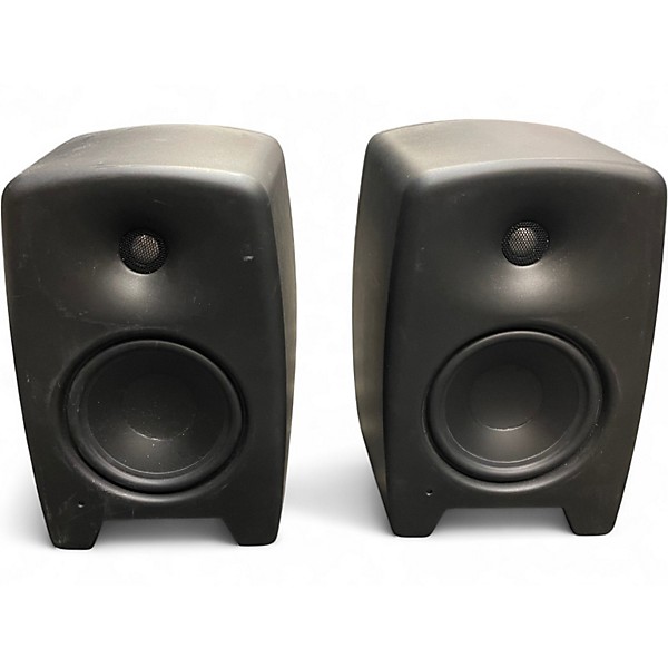 Used Genelec M030AM PAIR Power Amp