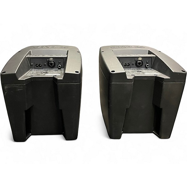 Used Genelec M030AM PAIR Power Amp
