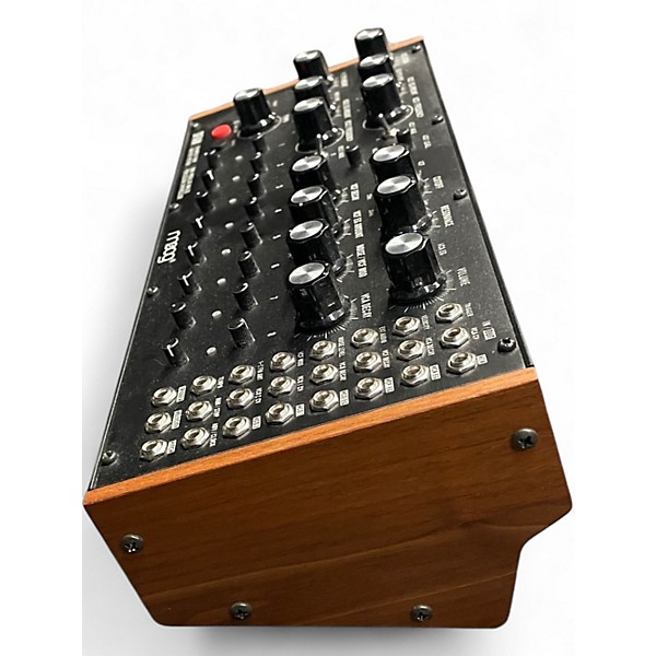 Used Moog DFAM Synthesizer