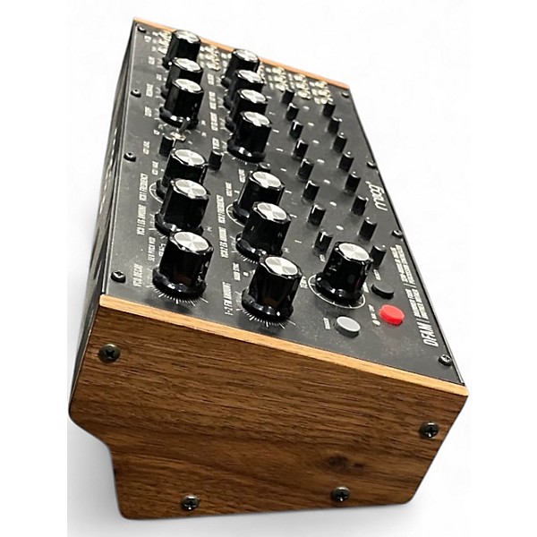Used Moog DFAM Synthesizer