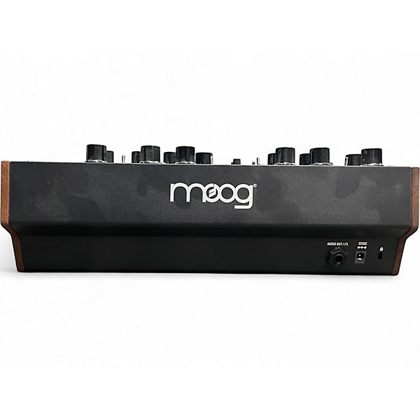 Used Moog DFAM Synthesizer