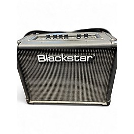 Used Blackstar ID core 20 Guitar Combo Amp