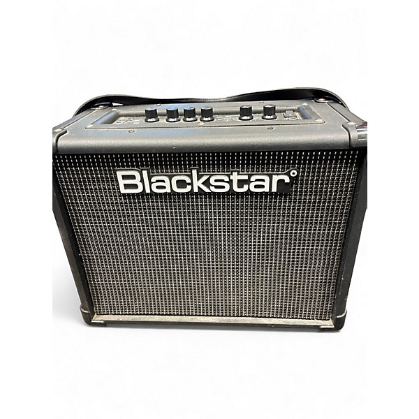 Used Blackstar ID core 20 Guitar Combo Amp