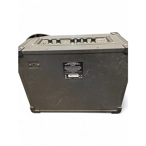 Used Blackstar ID core 20 Guitar Combo Amp