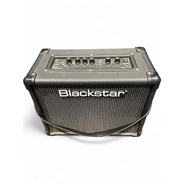 Used Blackstar ID core 20 Guitar Combo Amp