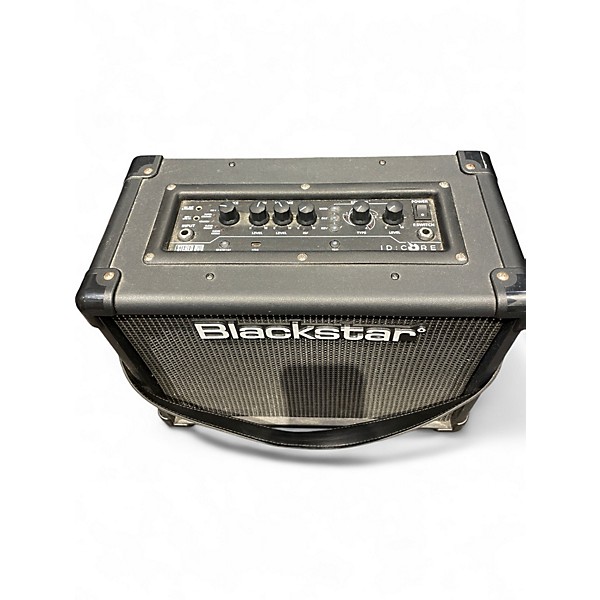 Used Blackstar ID core 20 Guitar Combo Amp