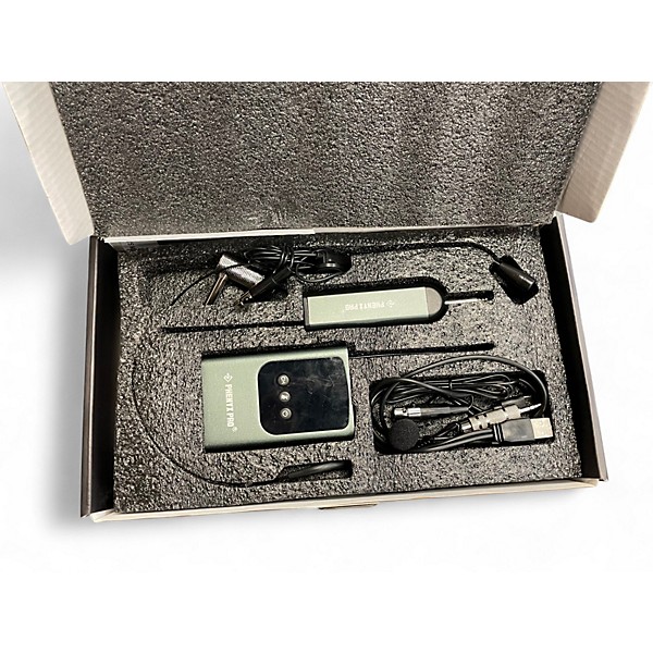 Used Phenyx Pro PDP-1-1B Instrument Wireless System