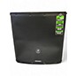 Used Mackie SR18S Powered Subwoofer thumbnail