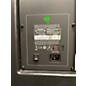 Used Mackie SR18S Powered Subwoofer