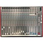 Used Allen & Heath ZED24 Unpowered Mixer thumbnail