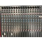 Used Allen & Heath ZED24 Unpowered Mixer