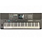 Used Yamaha PSRE473 Portable Keyboard thumbnail