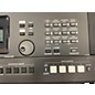 Used Yamaha PSRE473 Portable Keyboard
