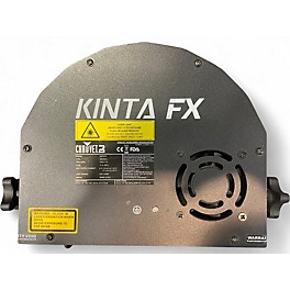 Used CHAUVET DJ KINTA FX Lighting Effect