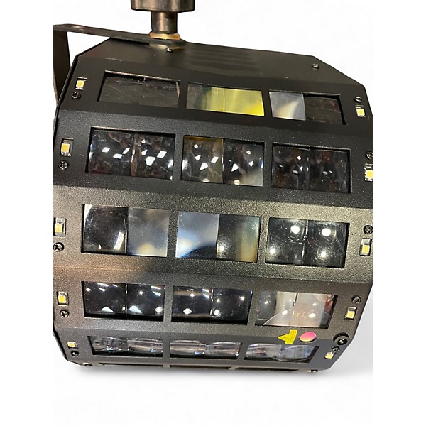 Used CHAUVET DJ KINTA FX Lighting Effect