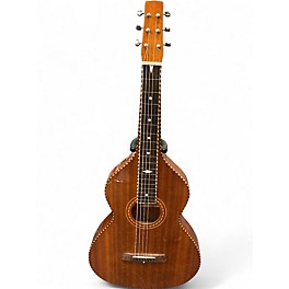 Used Gold Tone LM-WEISSENBORN Natural Lap Steel