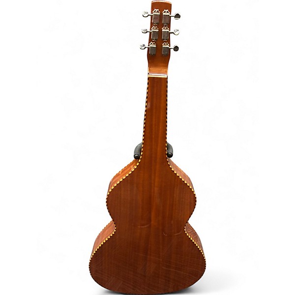 Used Gold Tone LM-WEISSENBORN Natural Lap Steel