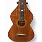 Used Gold Tone LM-WEISSENBORN Natural Lap Steel