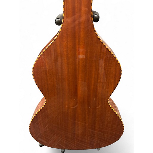 Used Gold Tone LM-WEISSENBORN Natural Lap Steel