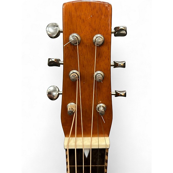 Used Gold Tone LM-WEISSENBORN Natural Lap Steel