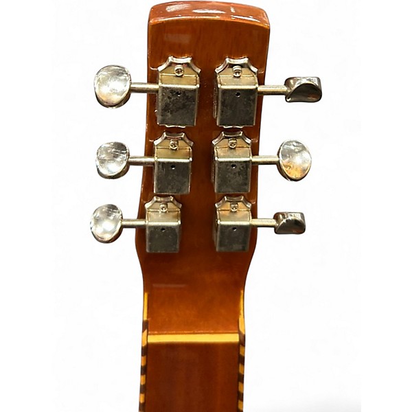 Used Gold Tone LM-WEISSENBORN Natural Lap Steel
