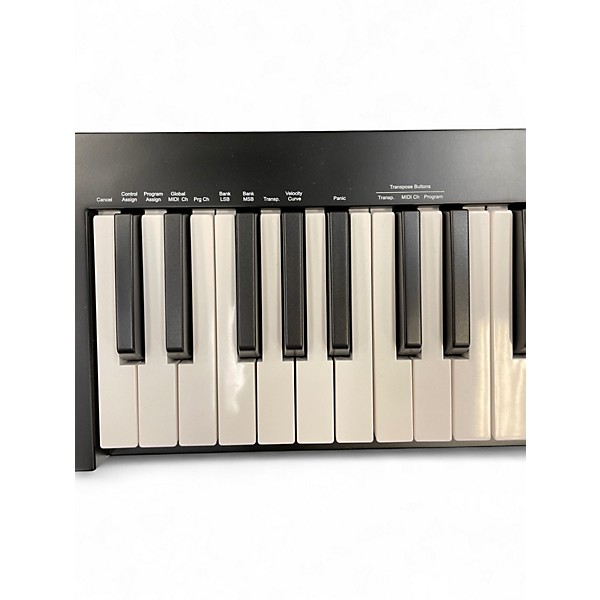 Used Nektar GX49 MIDI Controller