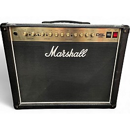 Used Marshall DSL40C 40W 1x12 Tube Guitar Combo Amp