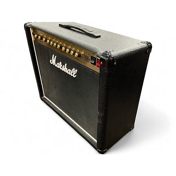 Used Marshall DSL40C 40W 1x12 Tube Guitar Combo Amp